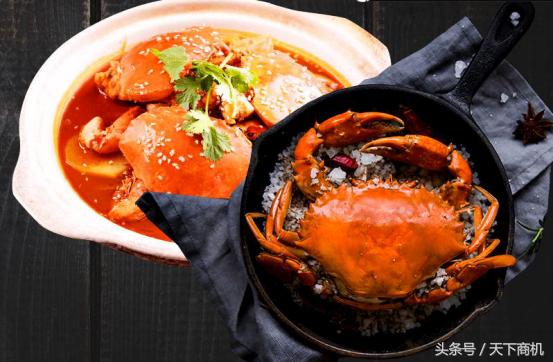 特色美食开店的方法,特色美食怎么打入高端市场