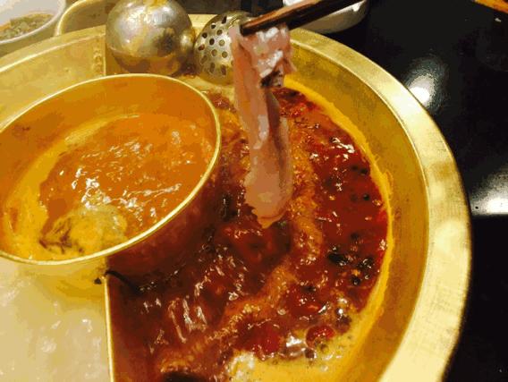 太原短发妹子注意咯!这家火锅3.9折!头发越短!折扣越大!