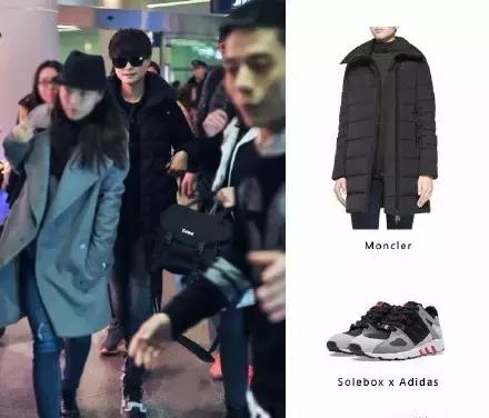 范冰冰衣品豆瓣,范冰冰衣品怎么样