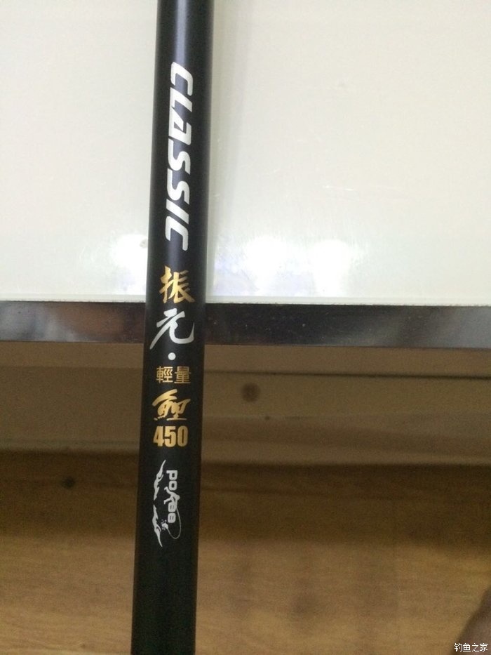 新手入门鱼竿推荐品牌,新手入门推荐鱼竿