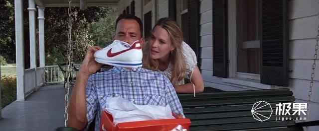 耐克经典鞋阿甘,耐克经典阿甘鞋