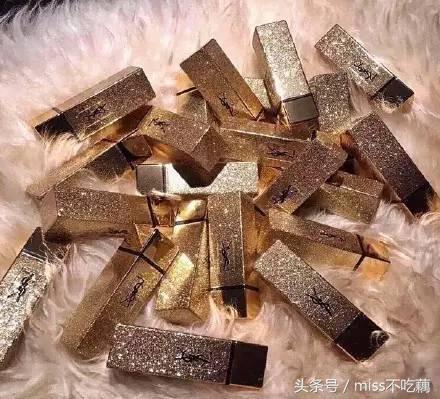 2022年圣诞限量大牌彩妆系列,fentybeauty限量彩妆