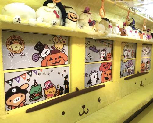 鎬渶榛嶅拰灏忚悵鑾塩osplay,涓囧湥鑺傚钁ヽos鏃ユ湰