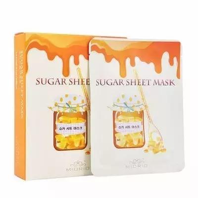 保湿面膜爆款榜,保湿面膜店铺推荐