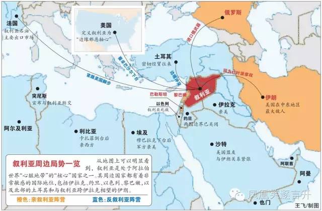 美俄冷战持续了多久,美俄冷战如何结束