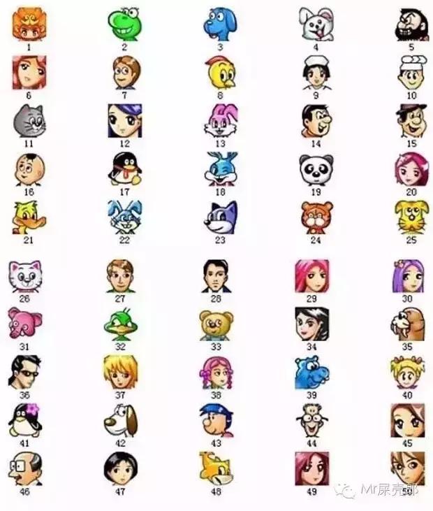 一直陪伴我们长大的QQ，满满的都是回忆！