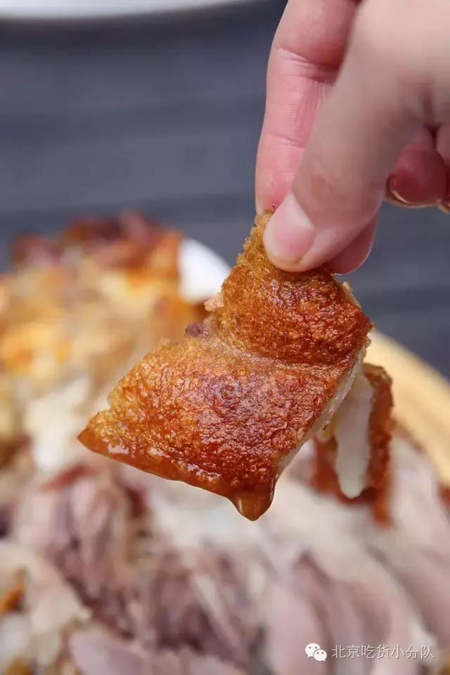 这家店来一次，能把一个月的肉都吃了