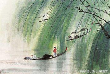 给我三斗酒，我就跟你走——初唐诗人王绩的诗酒人生