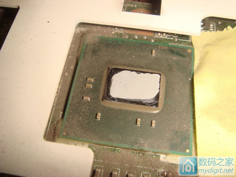 首拆日本设备，爱普生Na03mini