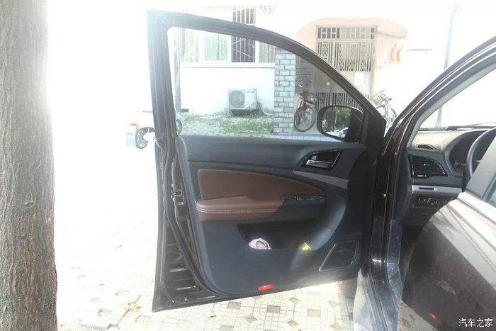 比亚迪S7驾驶感受,比亚迪s6十年车主感受