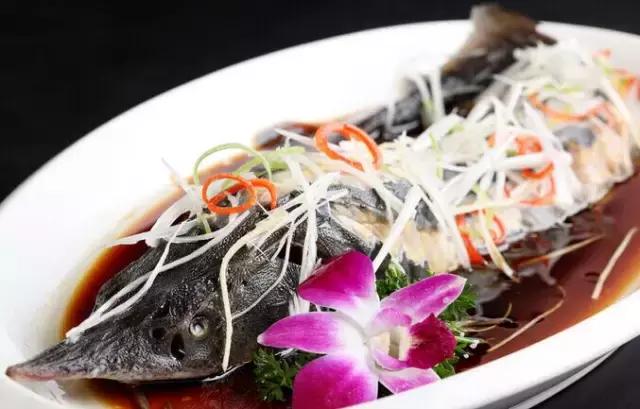 史上最强的吃鱼大全!感觉这些年都白活了~