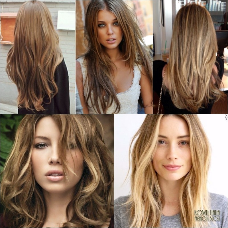 韩国女生发色推荐冷掉色系,深受韩国小姐姐喜爱的发色