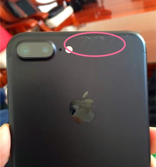 iphone7磨砂黑和亮黑哪个耐用,iphone7磨砂黑和亮黑