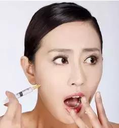 你以为肉毒素只能用来瘦脸?tooyoung