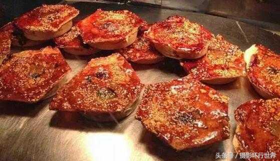 没吃过这几样不能叫做吃货,没吃过这些敢说自己是吃货吗