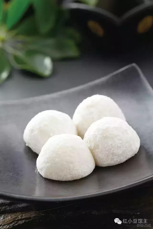 全国各地小吃点心大全,小吃和点心的区别