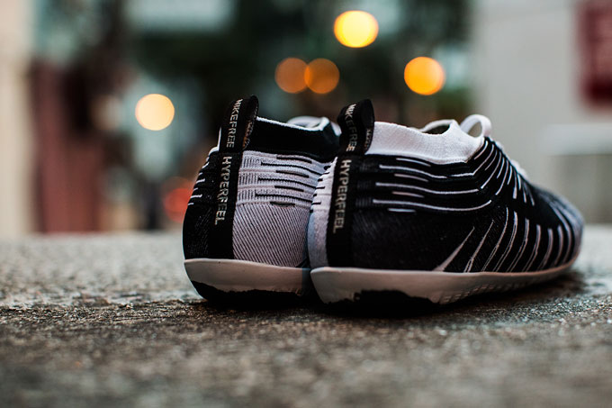 迪卡侬跑步鞋哪个值得入手,匹克最值得入手的跑步鞋