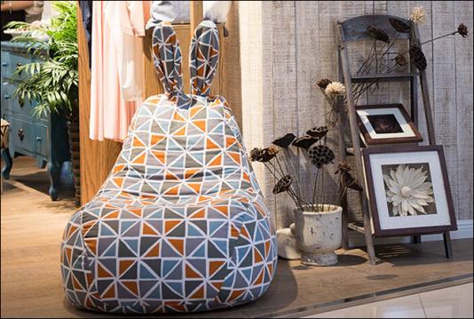 懒人榻榻米沙发体验测试,懒人沙发测评可拆洗