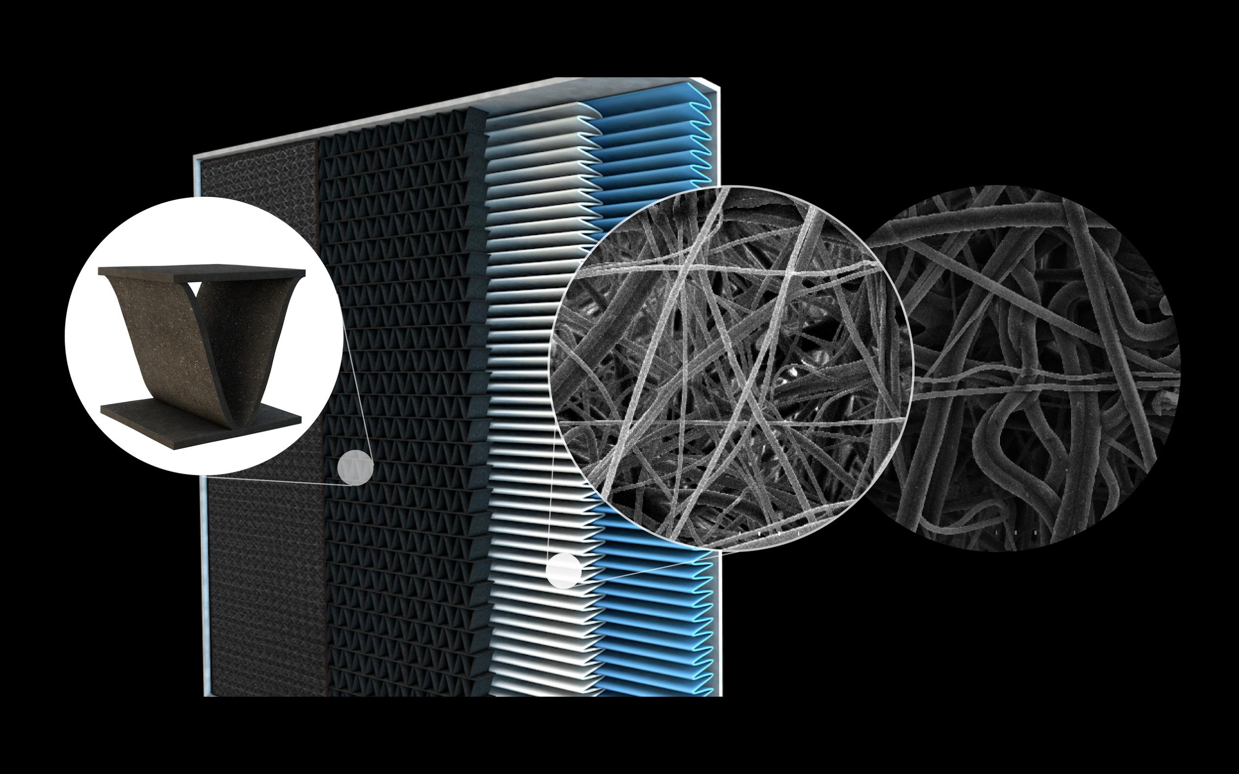 豹米空气净化器效果好吗,豹米空气净化器霾霸版