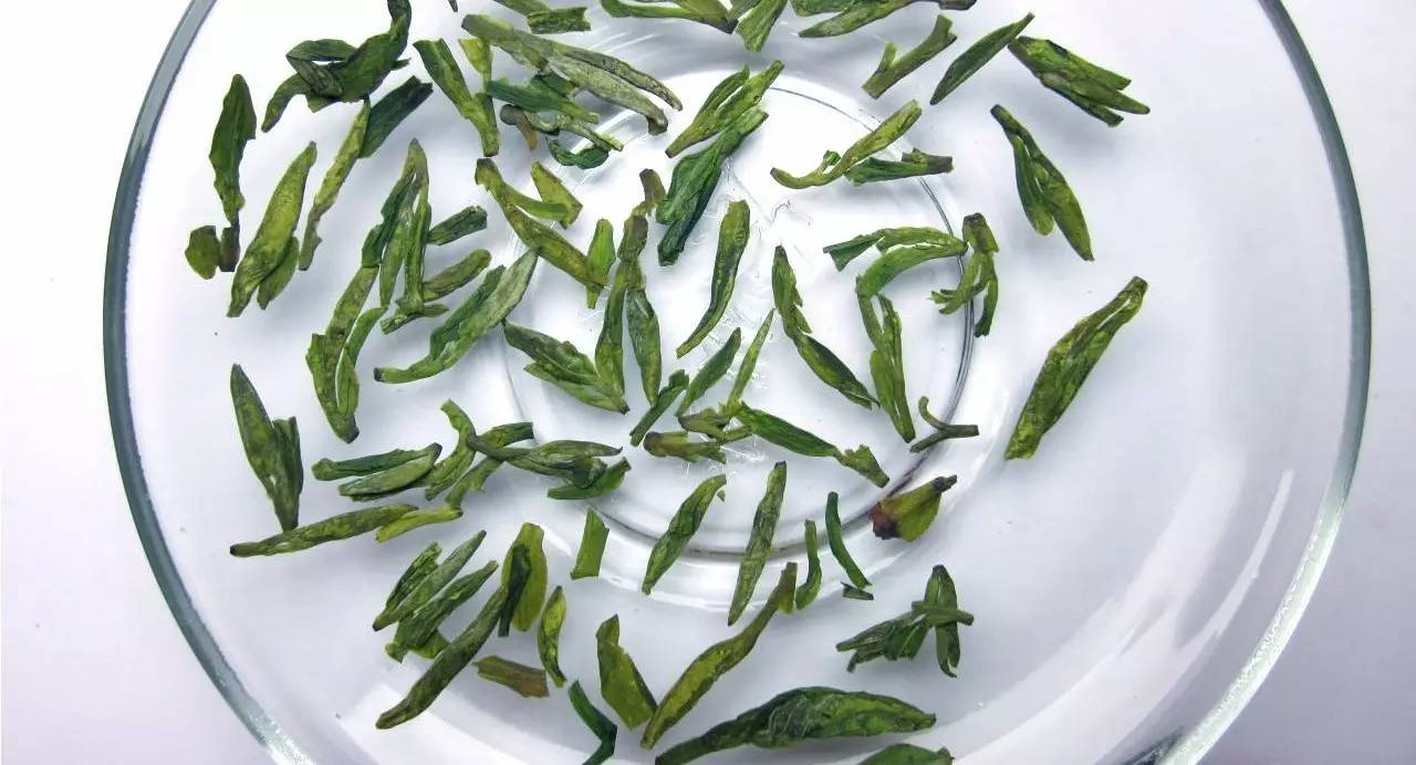 安徽名茶中被列为中国十大名茶,十大名茶为何没有湖南安化的黑茶