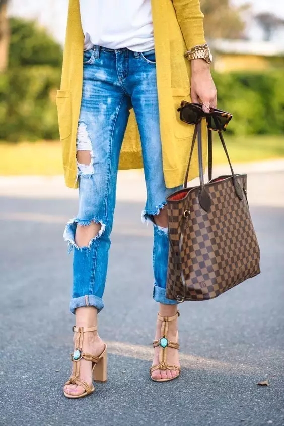 不许再说女人买包是一件肤浅的事,驴牌篇