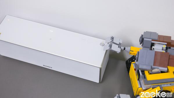 洗练之美索尼srs-zr7无线音箱体验,索尼srs-zr7视频