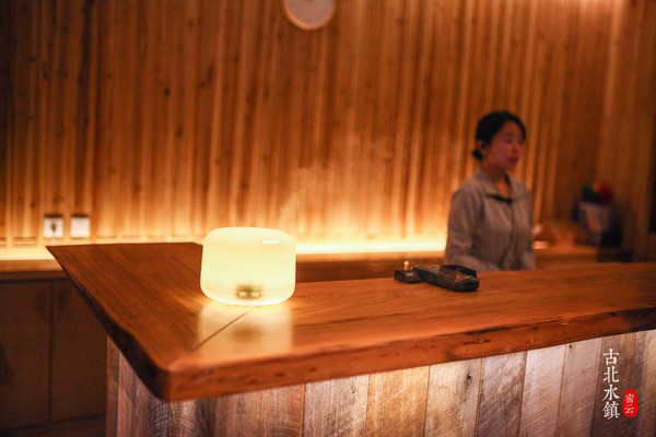 北京约泡｜长城脚下的温泉小镇—古北水镇