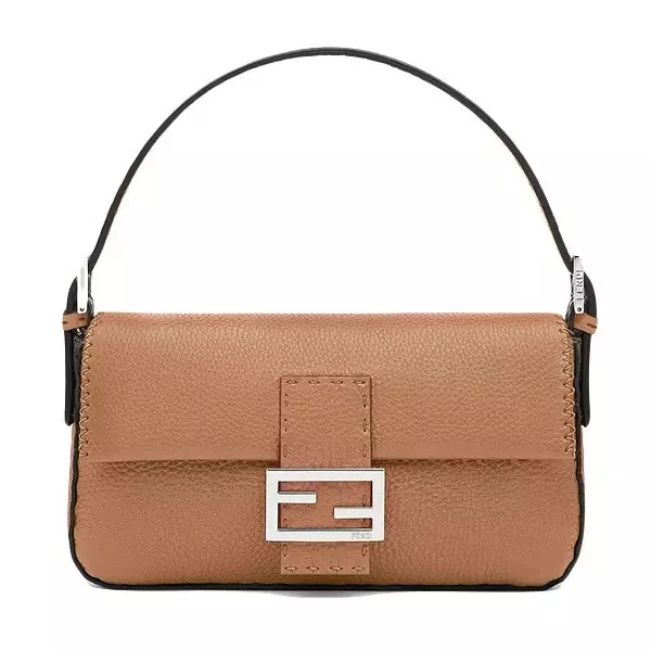 不许再说女人买包是一件肤浅的事：Fendi篇