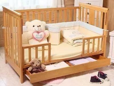 婴儿床要买床垫吗还是直接买凉席,婴儿床长1.5米怎么选床垫尺寸