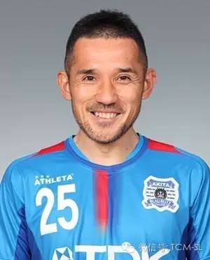 现役日本足球球员,盘点日本球员