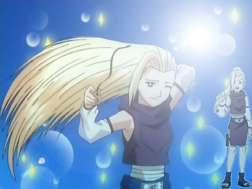 火影忍者木叶三忍最强的6种忍术,火影木叶普通忍术