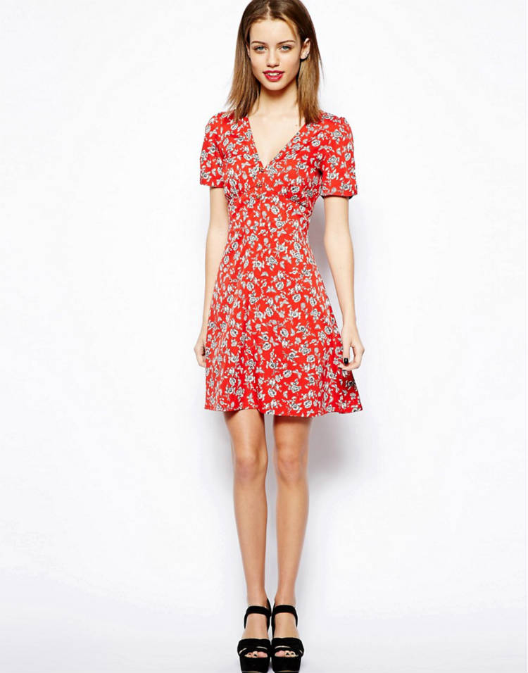 高街风轻奢品牌,最近最流行的美式高街品牌