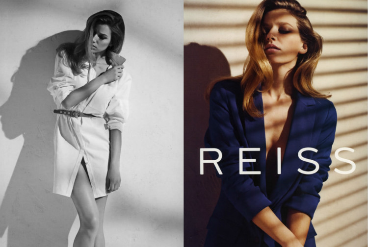 美式高街风品牌推荐,欧美高街服装品牌推荐