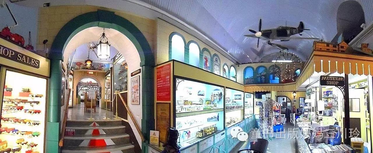 全世界最好玩的10款玩具,中国国家博物馆国宝玩具