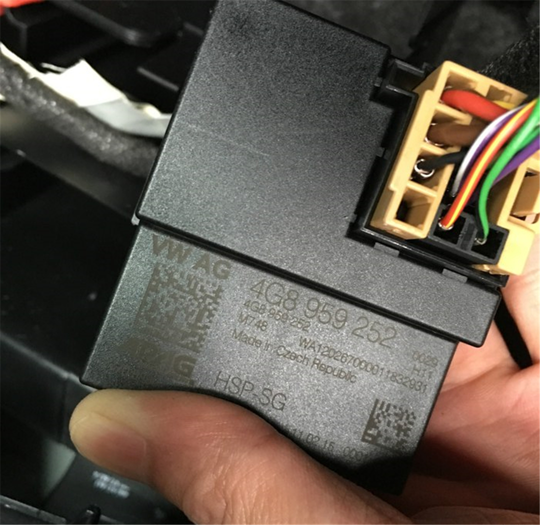 花50万改装,奥迪a6l和rs6的区别