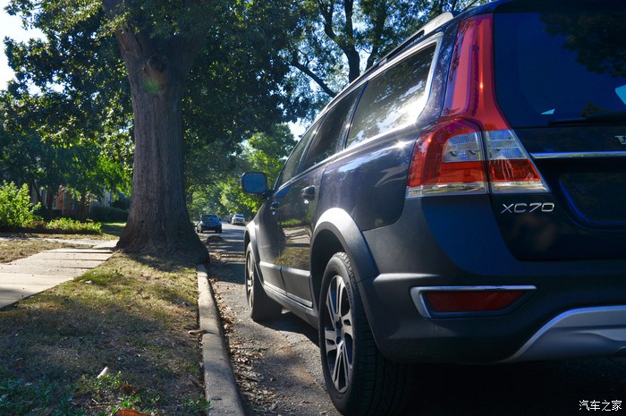 沃尔沃xc70是旅行车还是suv,沃尔沃suv全部车型xc70价格