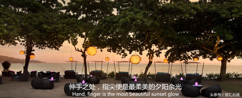 巴厘岛高端酒店旅游,说走就走的旅行巴厘岛