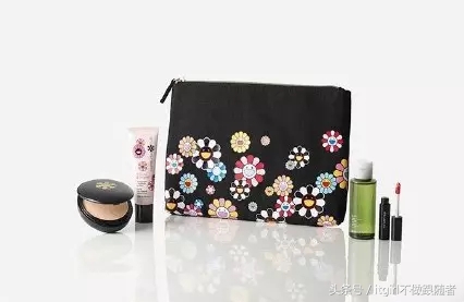 ysl圣诞限量套24件2020,圣诞ysl限量金箔