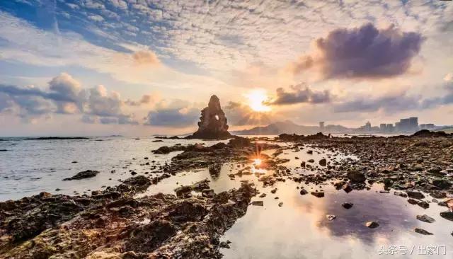 “乐活”青岛,“山居”生活,附上青岛必游之地和住宿指南!