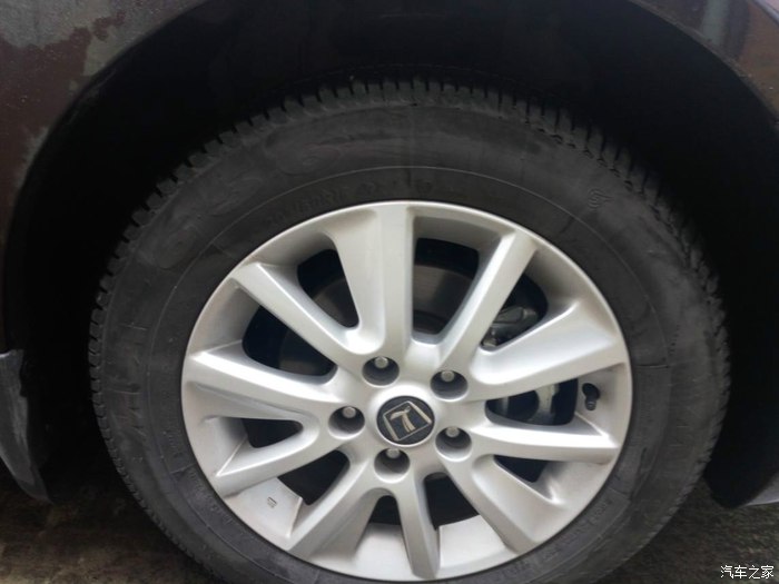 还有谁像我一样自豪？我说的是纳5车型！上3年用车作业