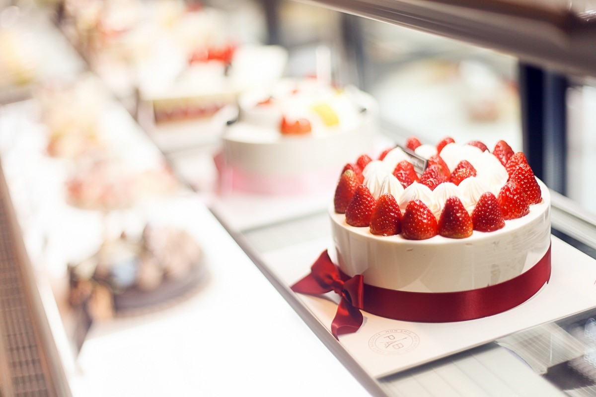 巴黎贝甜有多甜,巴黎贝甜的文案