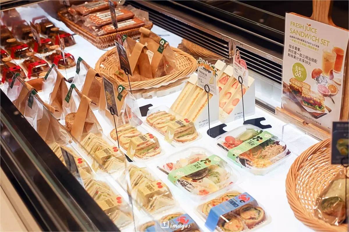 巴黎贝甜有多甜,巴黎贝甜的文案