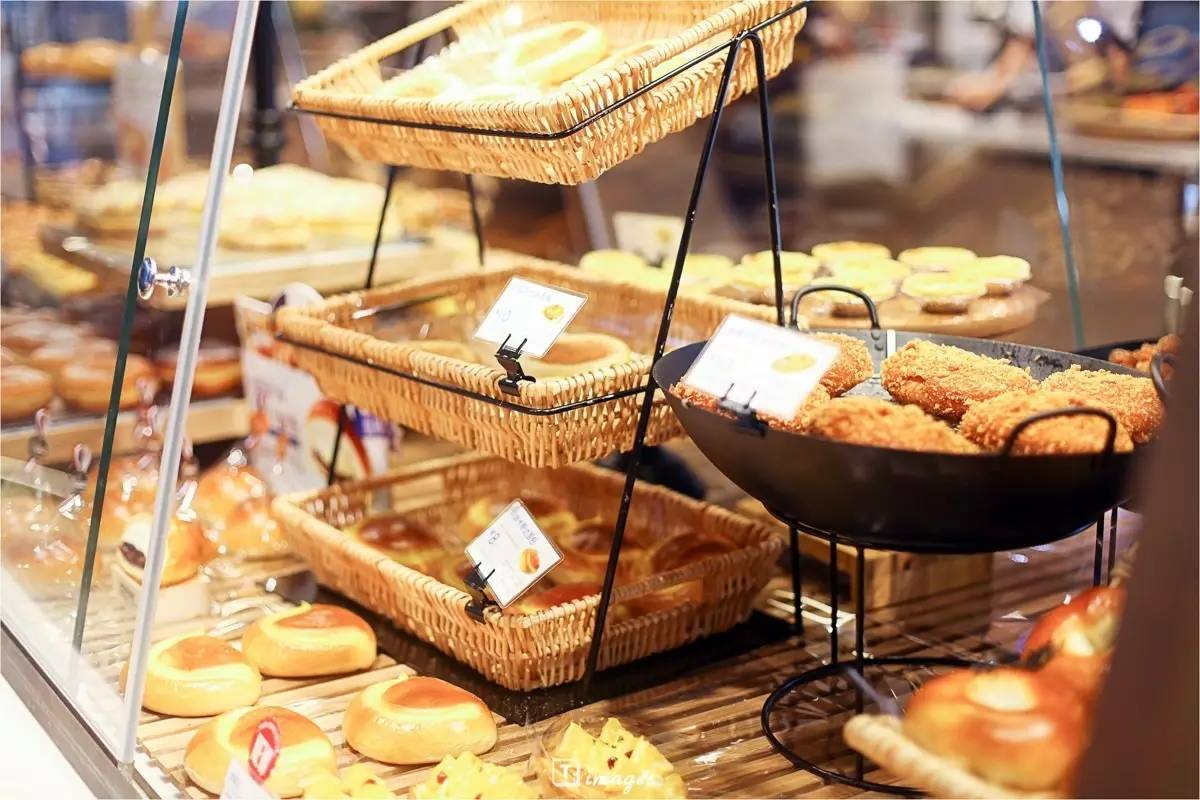 巴黎贝甜有多甜,巴黎贝甜的文案