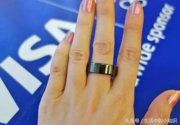 奥运会里的科技,奥运会上的黑科技