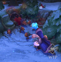 lol老鼠全皮肤展示,lol老鼠全部皮肤