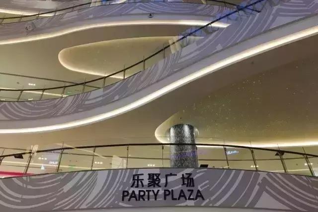 七宝万科广场新发现,上海七宝万科广场都有什么