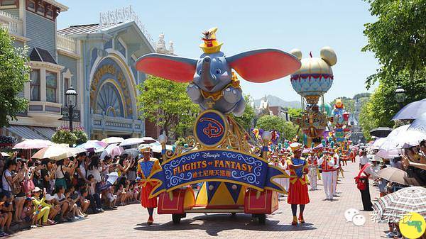 双十一光棍节，约她去迪士尼玩吧！