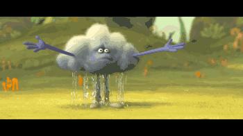 竟然有这么好色的动画片(我好喜欢)