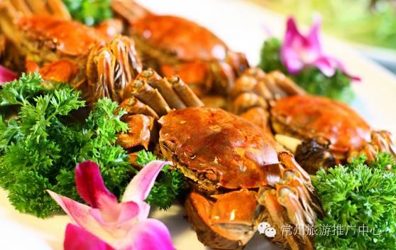 江苏常州十大特产送人,作为一个合格的吃货