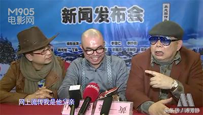 被星爷一手捧红的黄一飞,黄一飞和星爷什么关系